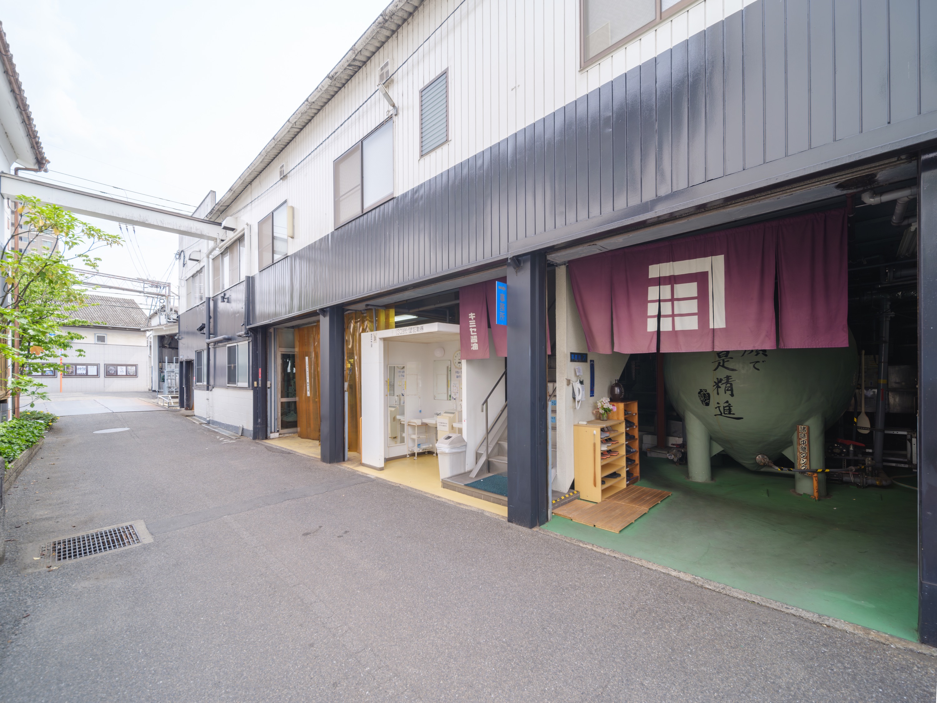 創業160年「木の店」から「キミセ」へ