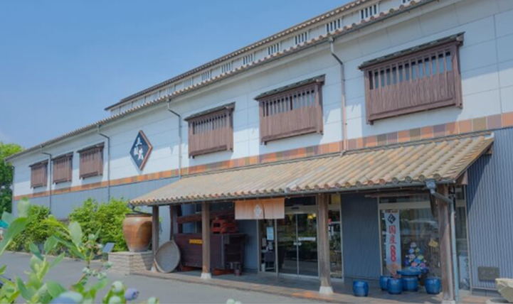 販売店舗情報